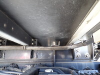 HINO Ranger Aluminum Wing SKG-FD9JPAA 2011 185,700km_22