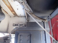 HINO Ranger Aluminum Wing SKG-FD9JPAA 2011 185,700km_25