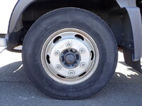 HINO Ranger Aluminum Wing SKG-FD9JPAA 2011 185,700km_28