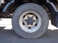 HINO Ranger Aluminum Wing SKG-FD9JPAA 2011 185,700km_29