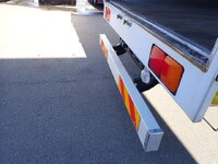 HINO Ranger Aluminum Wing SKG-FD9JPAA 2011 185,700km_31