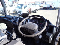 HINO Ranger Aluminum Wing SKG-FD9JPAA 2011 185,700km_32