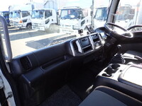 HINO Ranger Aluminum Wing SKG-FD9JPAA 2011 185,700km_35