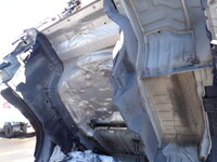 HINO Ranger Aluminum Wing SKG-FD9JPAA 2011 185,700km_38