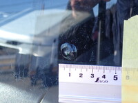 HINO Ranger Aluminum Wing SKG-FD9JPAA 2011 185,700km_39