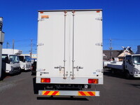 HINO Ranger Aluminum Wing SKG-FD9JPAA 2011 185,700km_7