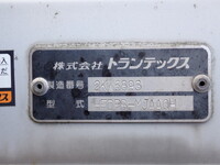 HINO Ranger Aluminum Wing SKG-FD9JPAA 2011 185,700km_9