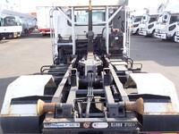 UD TRUCKS Condor Container Carrier Truck TKG-MK38L 2014 303,800km_10