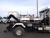 UD TRUCKS Condor Container Carrier Truck TKG-MK38L 2014 303,800km_11