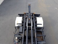 UD TRUCKS Condor Container Carrier Truck TKG-MK38L 2014 303,800km_12