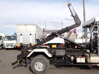 UD TRUCKS Condor Container Carrier Truck TKG-MK38L 2014 303,800km_13