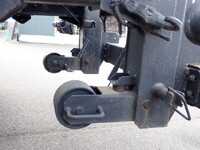 UD TRUCKS Condor Container Carrier Truck TKG-MK38L 2014 303,800km_15