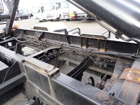 UD TRUCKS Condor Container Carrier Truck TKG-MK38L 2014 303,800km_20