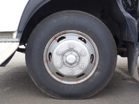 UD TRUCKS Condor Container Carrier Truck TKG-MK38L 2014 303,800km_23