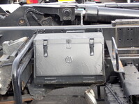 UD TRUCKS Condor Container Carrier Truck TKG-MK38L 2014 303,800km_26