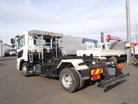 UD TRUCKS Condor Container Carrier Truck TKG-MK38L 2014 303,800km_2