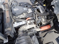 UD TRUCKS Condor Container Carrier Truck TKG-MK38L 2014 303,800km_38