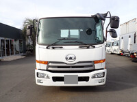 UD TRUCKS Condor Container Carrier Truck TKG-MK38L 2014 303,800km_4