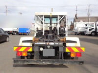 UD TRUCKS Condor Container Carrier Truck TKG-MK38L 2014 303,800km_6