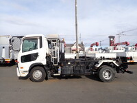 UD TRUCKS Condor Container Carrier Truck TKG-MK38L 2014 303,800km_7