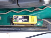 UD TRUCKS Condor Container Carrier Truck TKG-MK38L 2014 303,800km_9