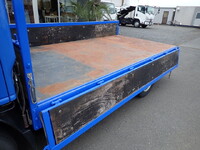 ISUZU Elf Flat Body TRG-NJR85A 2015 31,200km_11