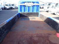 ISUZU Elf Flat Body TRG-NJR85A 2015 31,200km_12