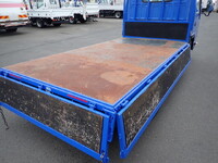 ISUZU Elf Flat Body TRG-NJR85A 2015 31,200km_12