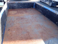 ISUZU Elf Flat Body TRG-NJR85A 2015 31,200km_13