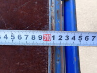 ISUZU Elf Flat Body TRG-NJR85A 2015 31,200km_14