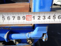 ISUZU Elf Flat Body TRG-NJR85A 2015 31,200km_15