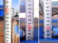 ISUZU Elf Flat Body TRG-NJR85A 2015 31,200km_15