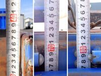 ISUZU Elf Flat Body TRG-NJR85A 2015 31,200km_16