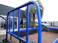 ISUZU Elf Flat Body TRG-NJR85A 2015 31,200km_16