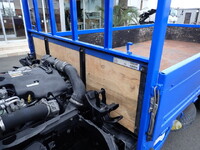 ISUZU Elf Flat Body TRG-NJR85A 2015 31,200km_17