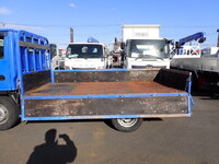 ISUZU Elf Flat Body TRG-NJR85A 2015 31,200km_18