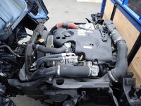 ISUZU Elf Flat Body TRG-NJR85A 2015 31,200km_18