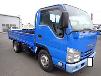 ISUZU Elf Flat Body TRG-NJR85A 2015 31,200km_1