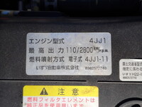 ISUZU Elf Flat Body TRG-NJR85A 2015 31,200km_20