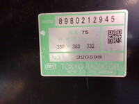 ISUZU Elf Flat Body TRG-NJR85A 2015 31,200km_21