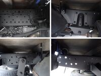 ISUZU Elf Flat Body TRG-NJR85A 2015 31,200km_24