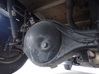 ISUZU Elf Flat Body TRG-NJR85A 2015 31,200km_25