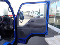 ISUZU Elf Flat Body TRG-NJR85A 2015 31,200km_26