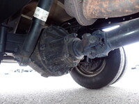 ISUZU Elf Flat Body TRG-NJR85A 2015 31,200km_26