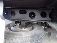 ISUZU Elf Flat Body TRG-NJR85A 2015 31,200km_27