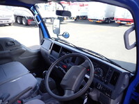 ISUZU Elf Flat Body TRG-NJR85A 2015 31,200km_28