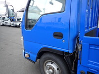ISUZU Elf Flat Body TRG-NJR85A 2015 31,200km_28
