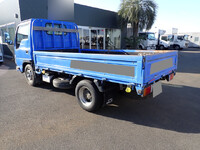 ISUZU Elf Flat Body TRG-NJR85A 2015 31,200km_2