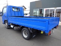 ISUZU Elf Flat Body TRG-NJR85A 2015 31,200km_2