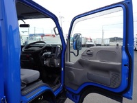 ISUZU Elf Flat Body TRG-NJR85A 2015 31,200km_30